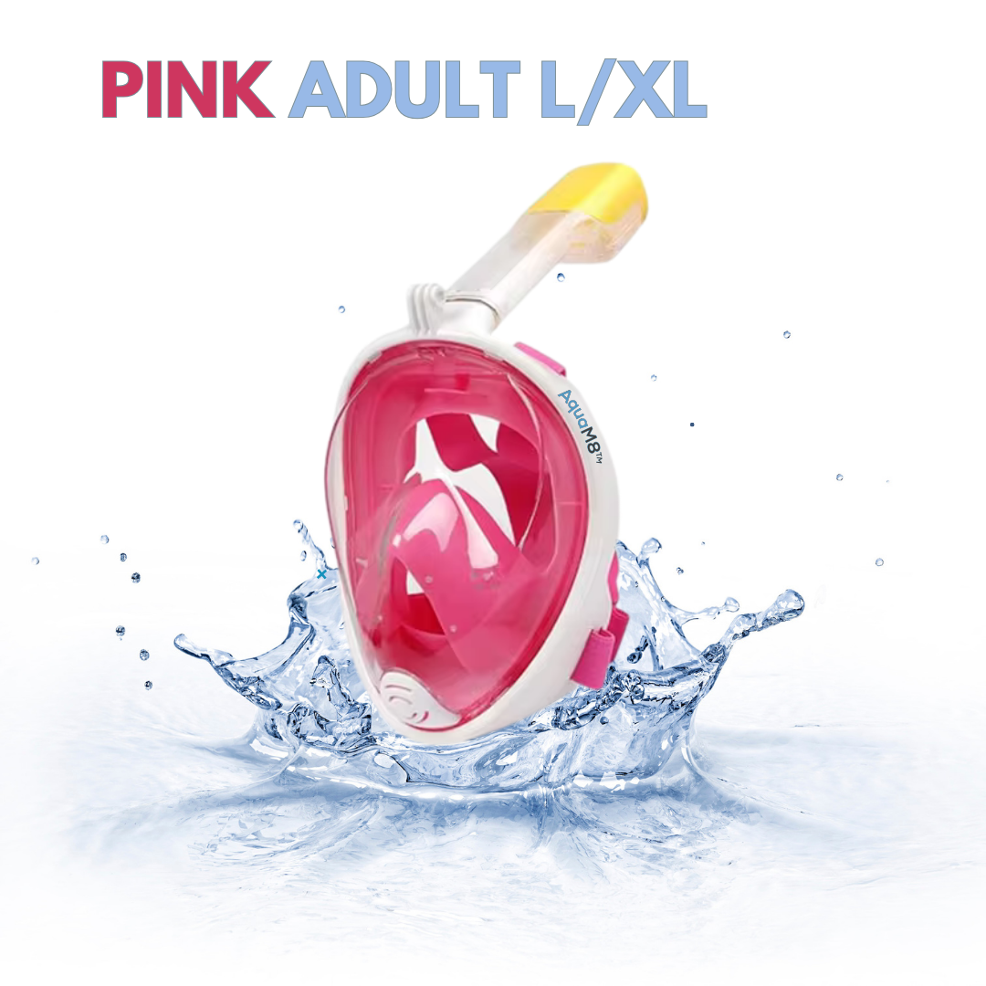 SnorkelPro - Over 50% Off Now Live!